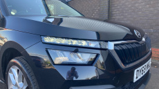 Skoda Kamiq 1.5 TSI SE L 5dr Petrol Hatchback